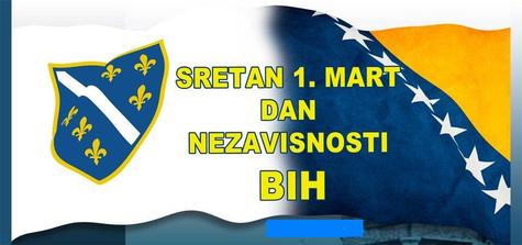 1-mart-bih-zastave